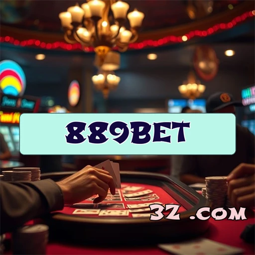 Cassino 889bet: Onde a Diversão Encontra a Emoção