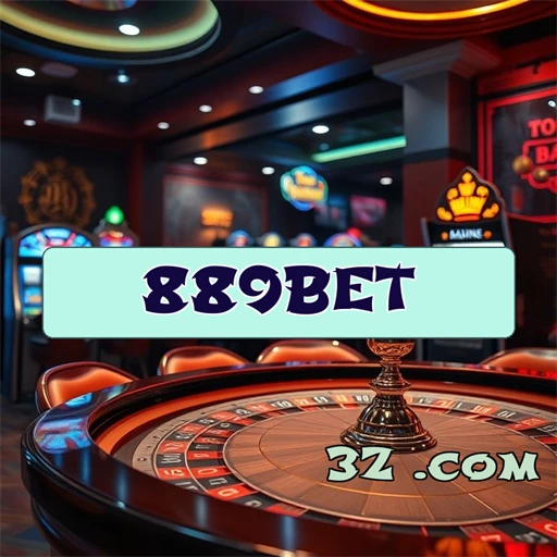 889bet: Uma Plataforma de Jogos Confiável e Empolgante no Brasil