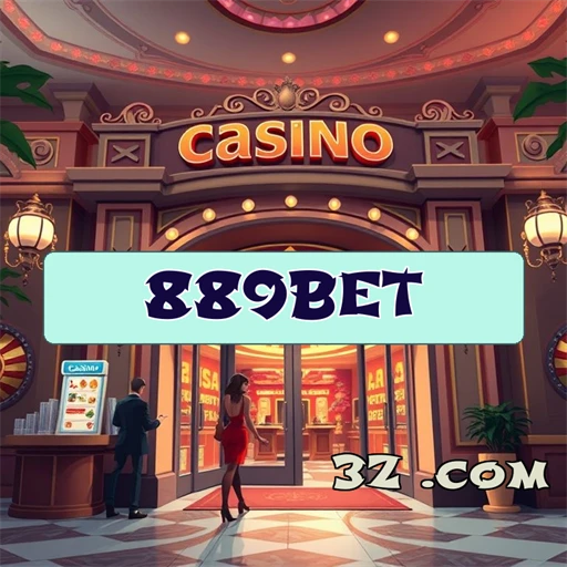 Aventuras nos Jogos: Explore o 889bet e Suas Ofertas