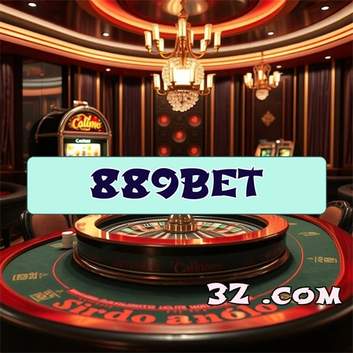 A Magia do Login no 889bet: Experiência Única à Vista