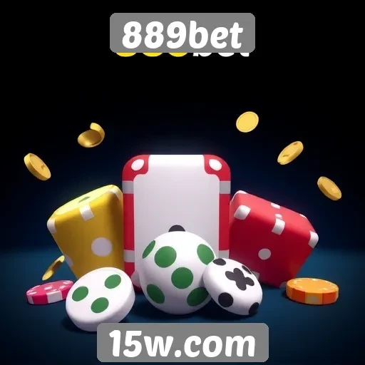 889bet análise de mercado de jogos online