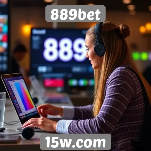 Avaliação da experiência do usuário na plataforma 889bet