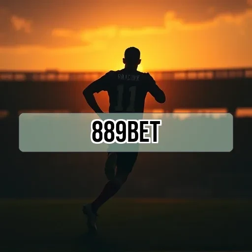 889bet Jackpot: Sua Chance de Conquistar Prêmios Incríveis