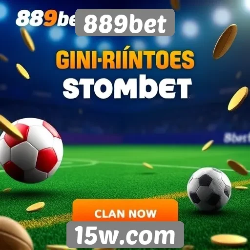 Análise das promoções disponíveis no 889bet
