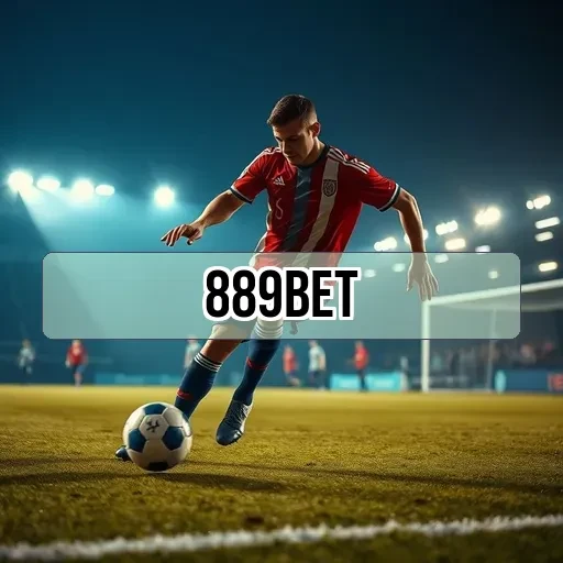 889bet: Aventura Inesquecível Através da Loteria Brasileira