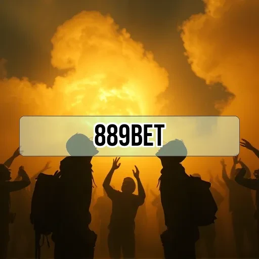 889bet: Aventura nos Caça-níqueis com Recursos Surpreendentes