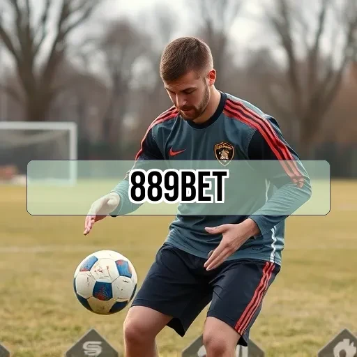 889bet: A Experiência Imperdível de Blackjack que Você Deve Conhecer
