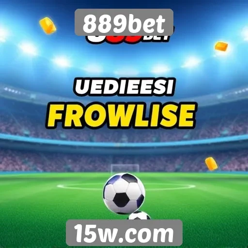 Promoções atraentes da 889bet para novos jogadores